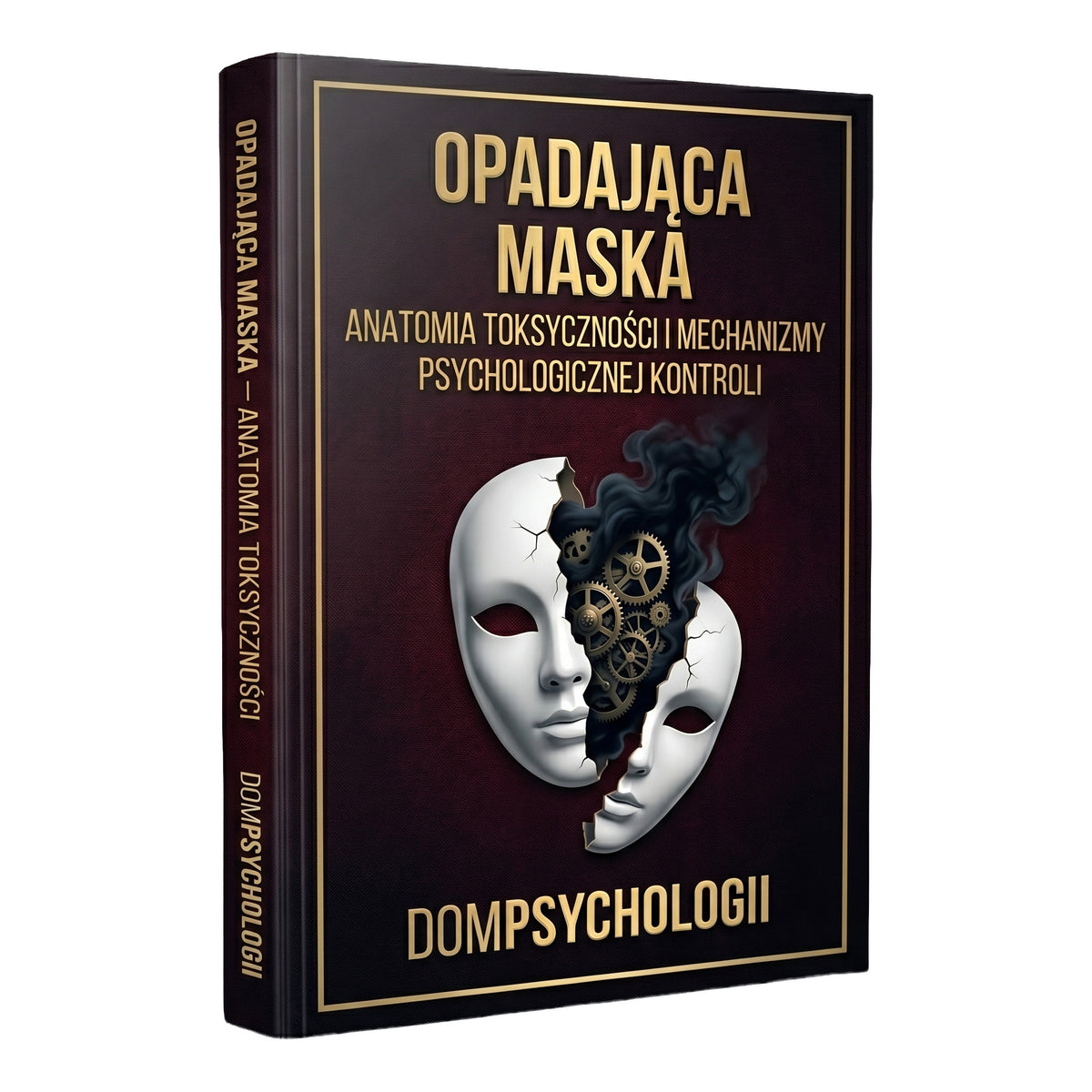 Opadająca Maska